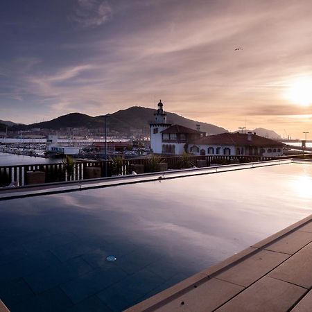 Palacio Arriluce Hotel - The Leading Hotels Of The World Γκέτσο Εξωτερικό φωτογραφία