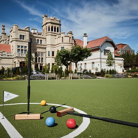 Palacio Arriluce Hotel - The Leading Hotels Of The World Γκέτσο Εξωτερικό φωτογραφία