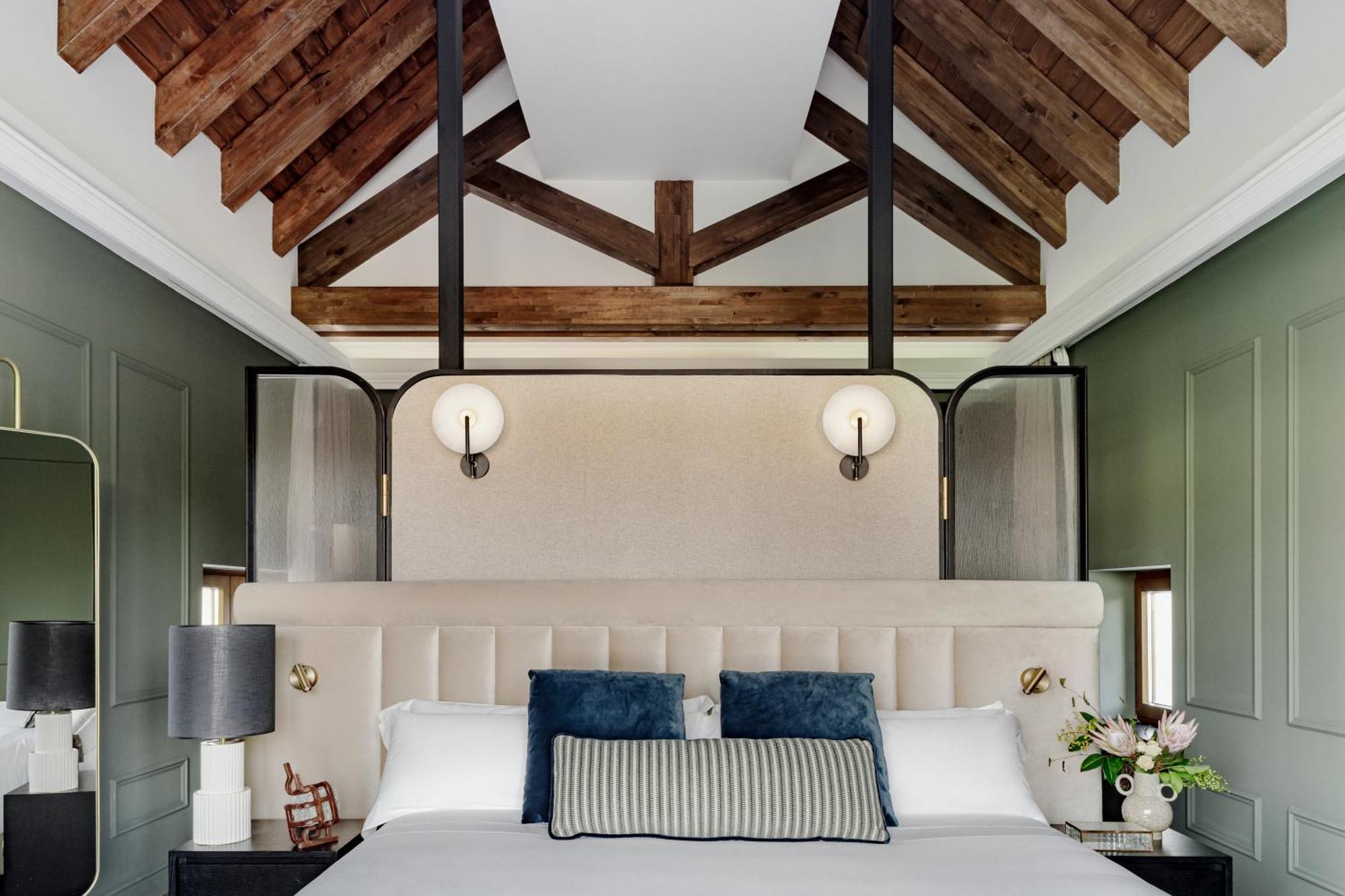 Palacio Arriluce Hotel - The Leading Hotels Of The World Γκέτσο Εξωτερικό φωτογραφία