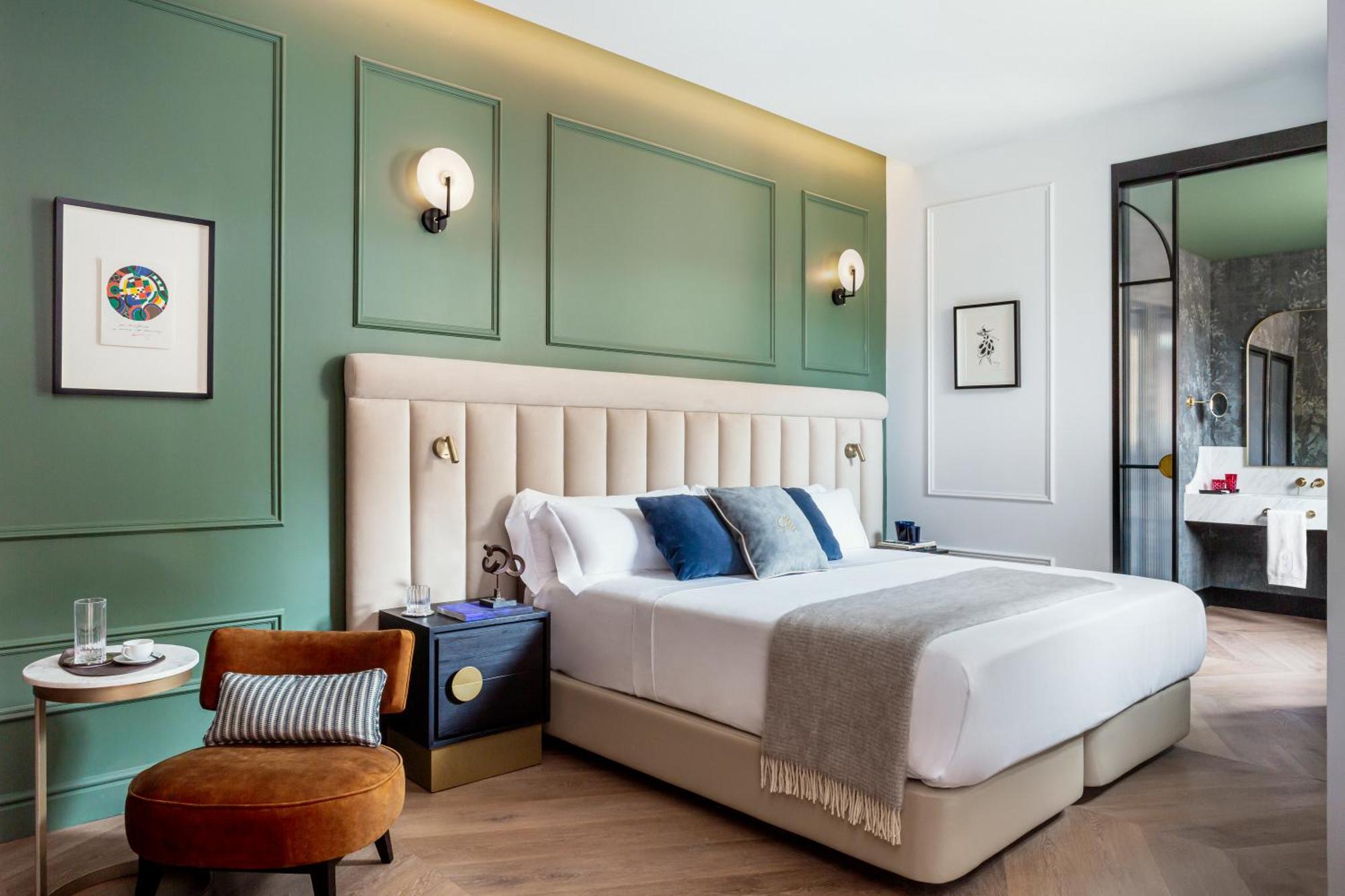 Palacio Arriluce Hotel - The Leading Hotels Of The World Γκέτσο Εξωτερικό φωτογραφία