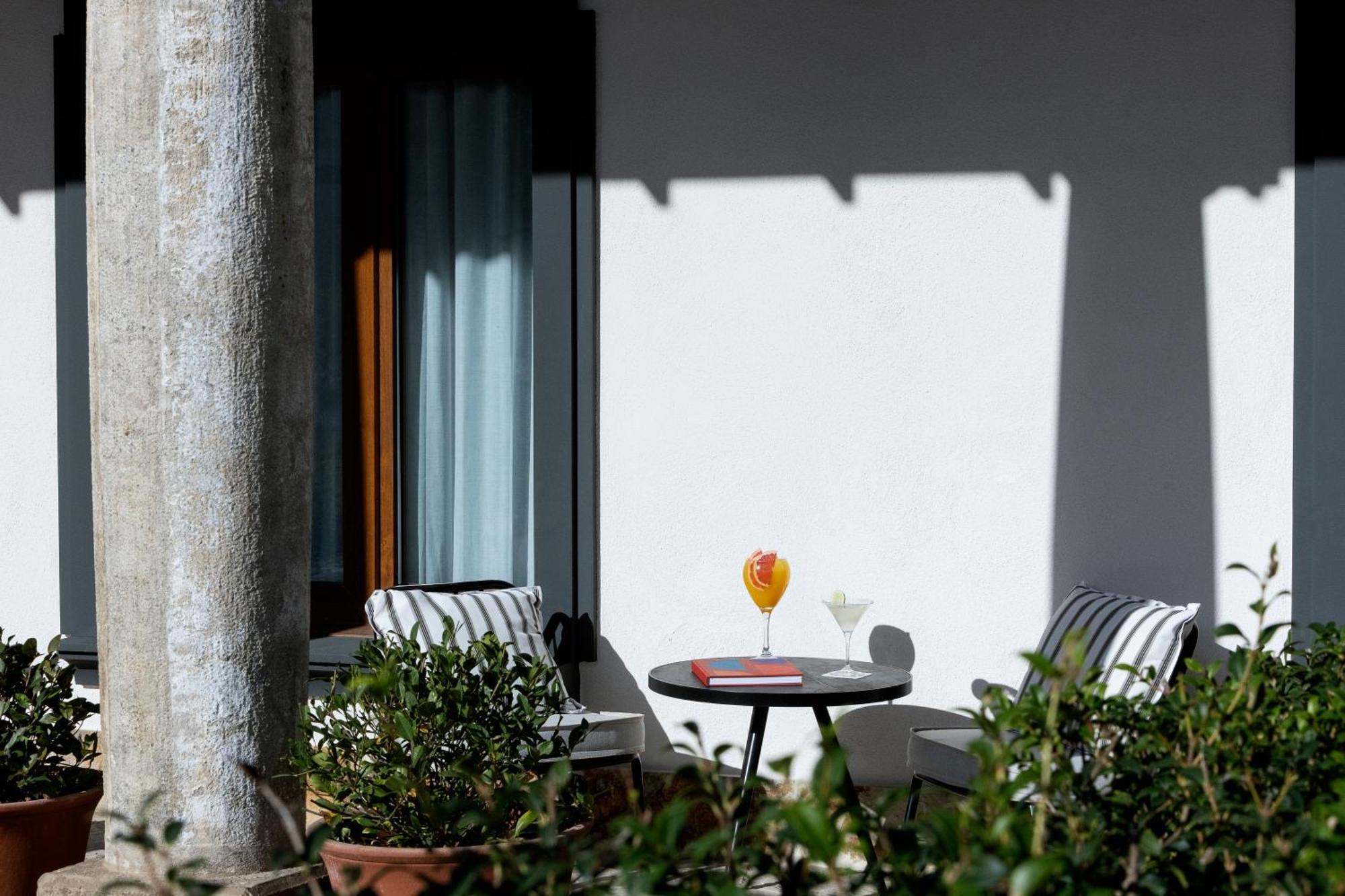 Palacio Arriluce Hotel - The Leading Hotels Of The World Γκέτσο Εξωτερικό φωτογραφία