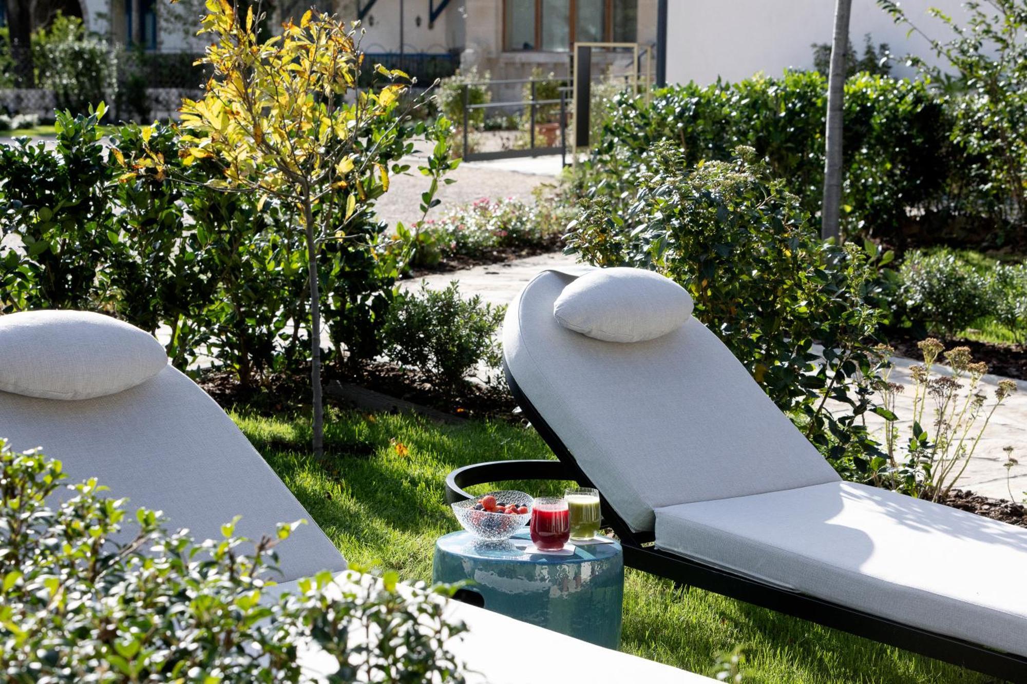 Palacio Arriluce Hotel - The Leading Hotels Of The World Γκέτσο Εξωτερικό φωτογραφία