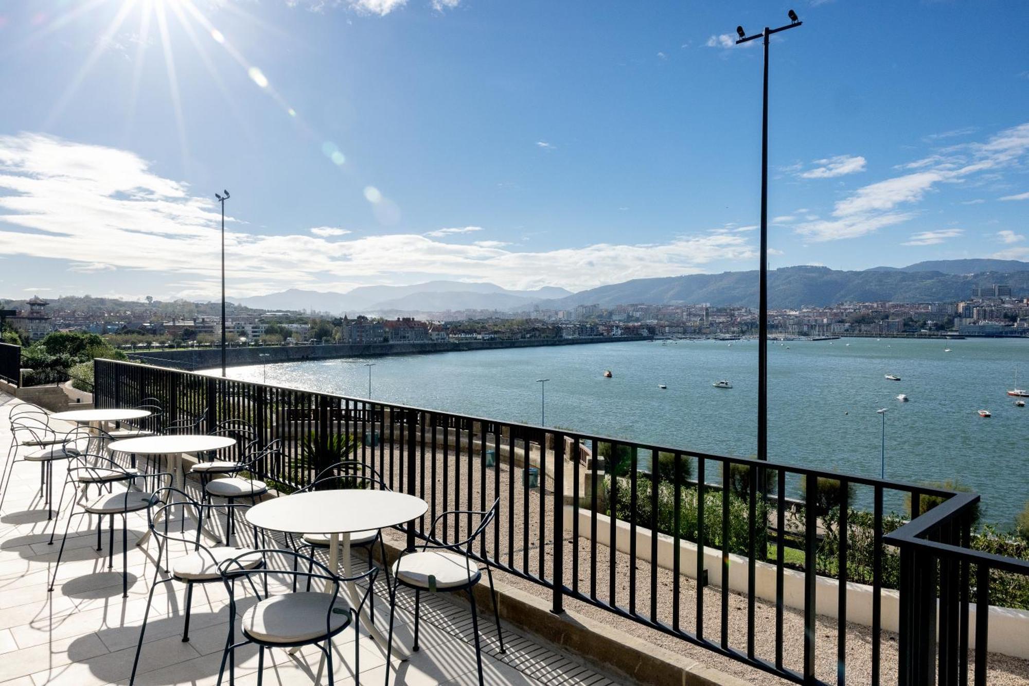 Palacio Arriluce Hotel - The Leading Hotels Of The World Γκέτσο Εξωτερικό φωτογραφία