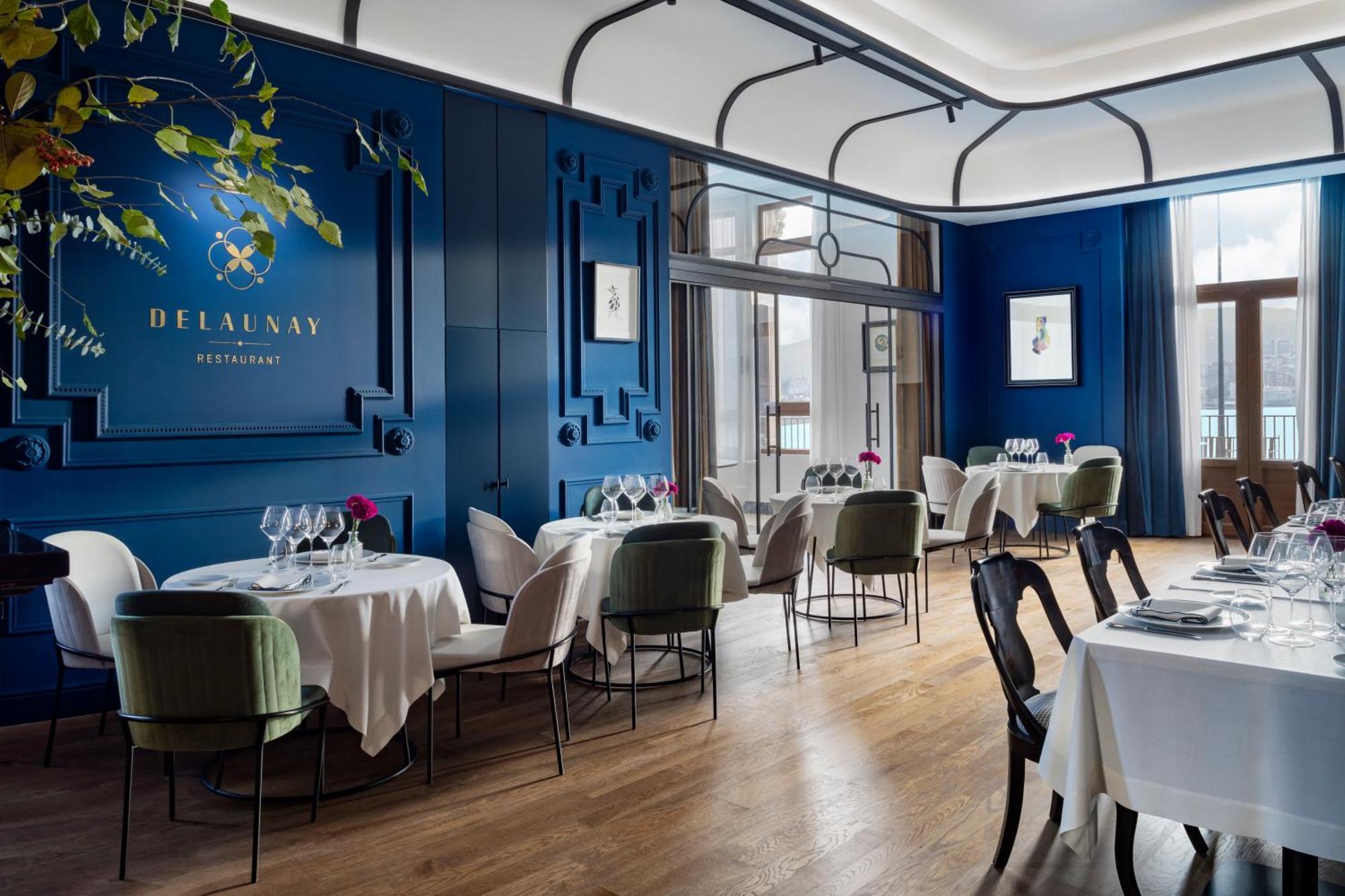 Palacio Arriluce Hotel - The Leading Hotels Of The World Γκέτσο Εξωτερικό φωτογραφία