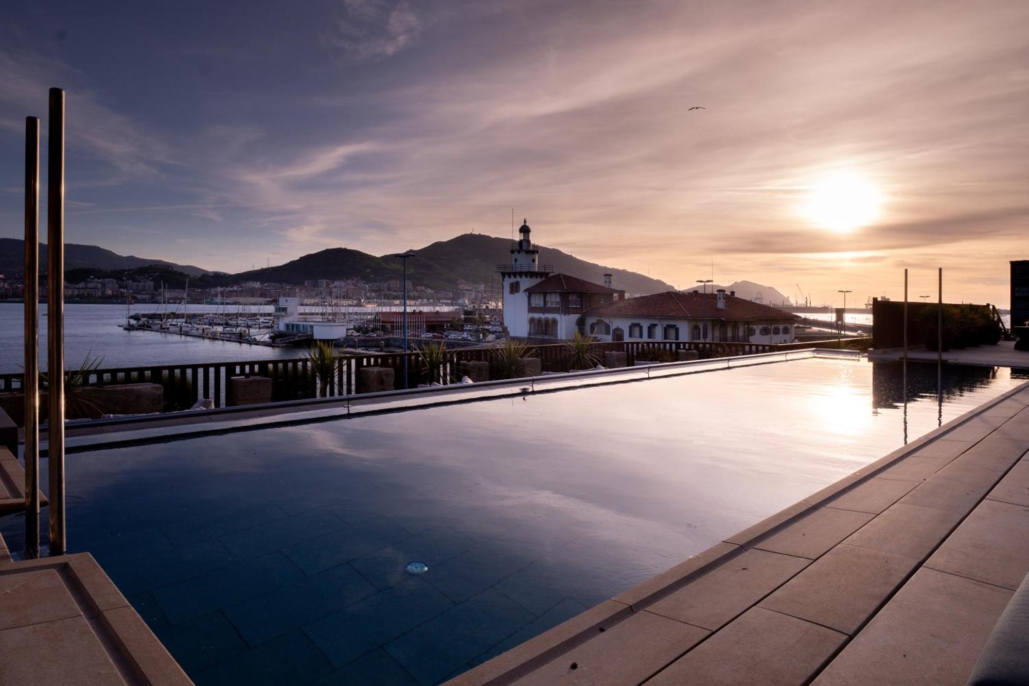Palacio Arriluce Hotel - The Leading Hotels Of The World Γκέτσο Εξωτερικό φωτογραφία