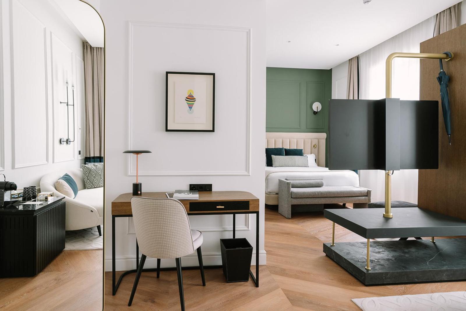 Palacio Arriluce Hotel - The Leading Hotels Of The World Γκέτσο Εξωτερικό φωτογραφία