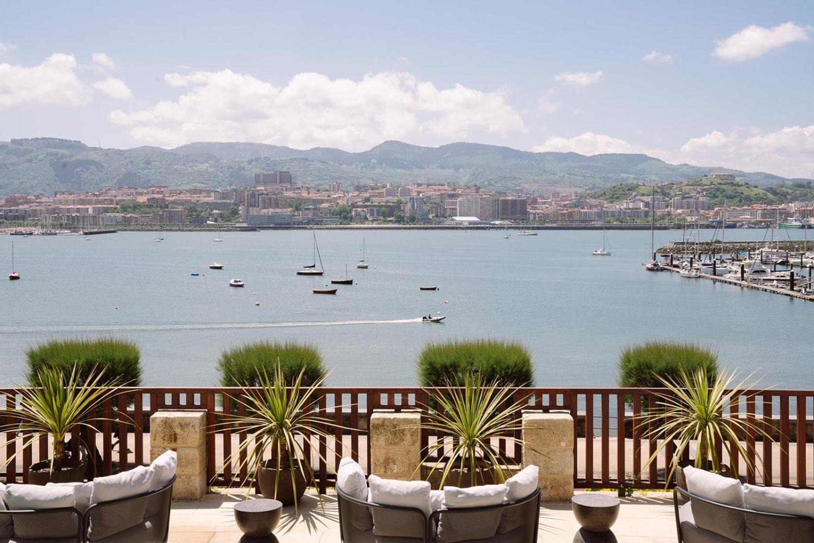 Palacio Arriluce Hotel - The Leading Hotels Of The World Γκέτσο Εξωτερικό φωτογραφία