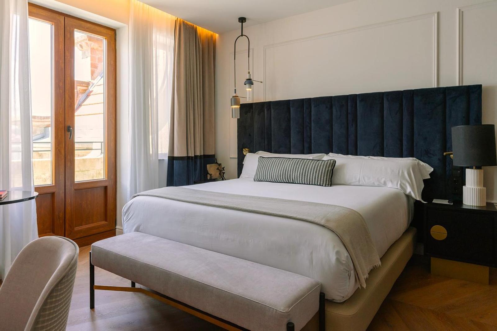 Palacio Arriluce Hotel - The Leading Hotels Of The World Γκέτσο Εξωτερικό φωτογραφία