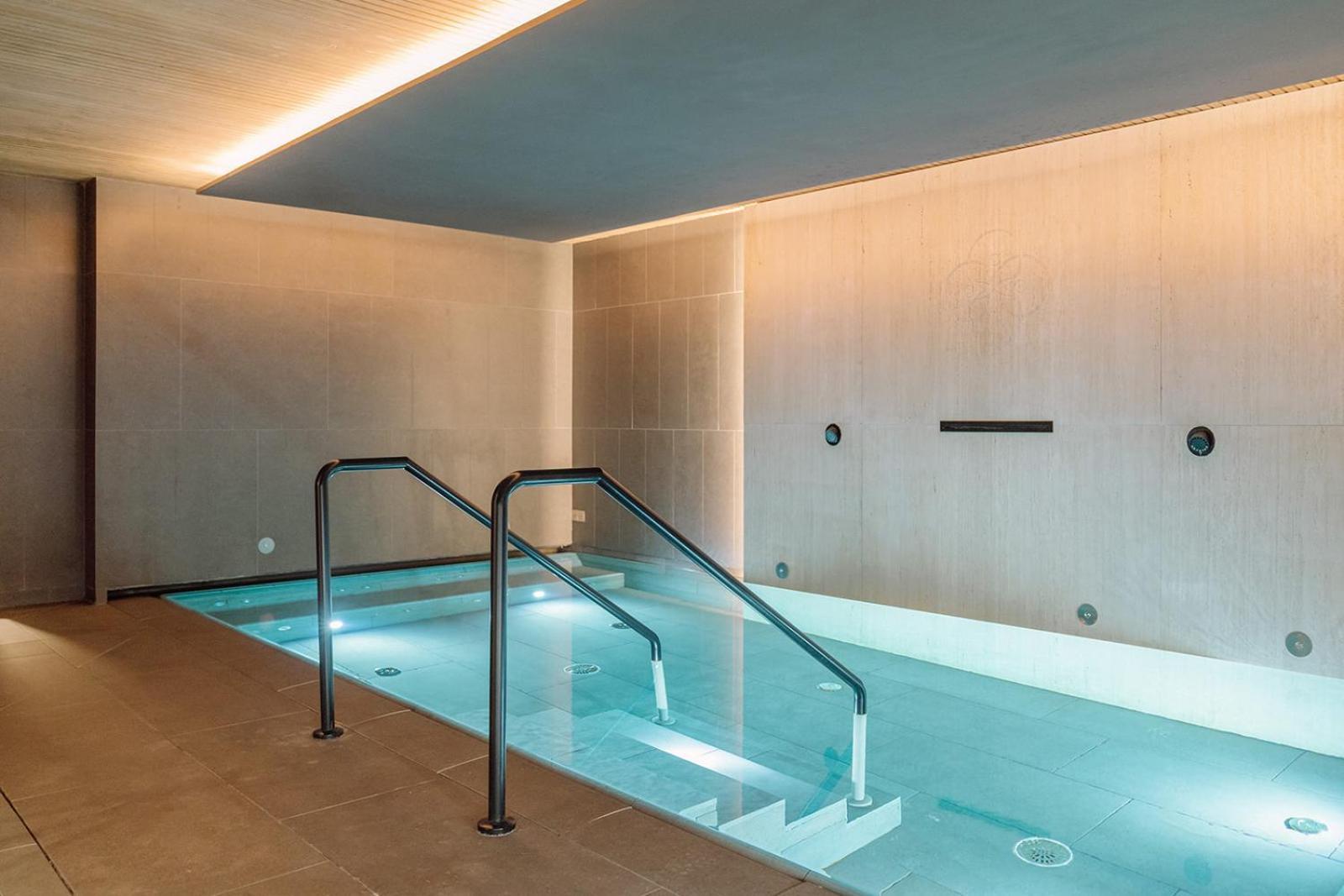Palacio Arriluce Hotel - The Leading Hotels Of The World Γκέτσο Εξωτερικό φωτογραφία