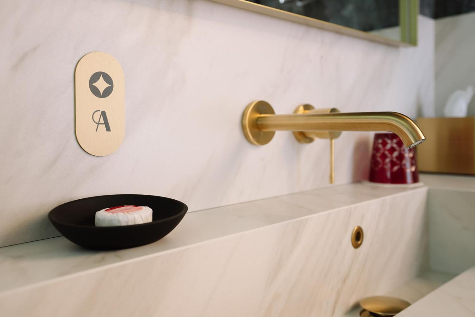 Palacio Arriluce Hotel - The Leading Hotels Of The World Γκέτσο Εξωτερικό φωτογραφία