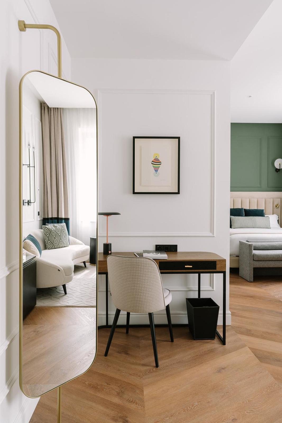 Palacio Arriluce Hotel - The Leading Hotels Of The World Γκέτσο Εξωτερικό φωτογραφία